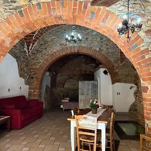 Appartamento Loft Incantevole, Castagneto Carducci