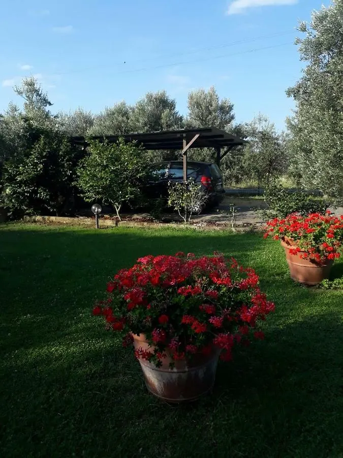 Villetta 3 km dal mare Castagneto Carducci